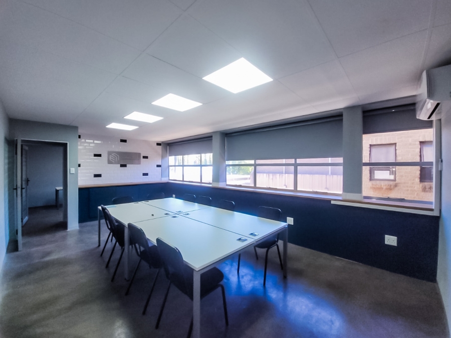 Commercial Property for Sale in Potchefstroom North West